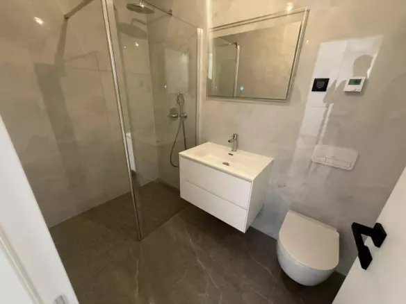 3-bedroom Villa In Pobri, Croatia (172 M²)