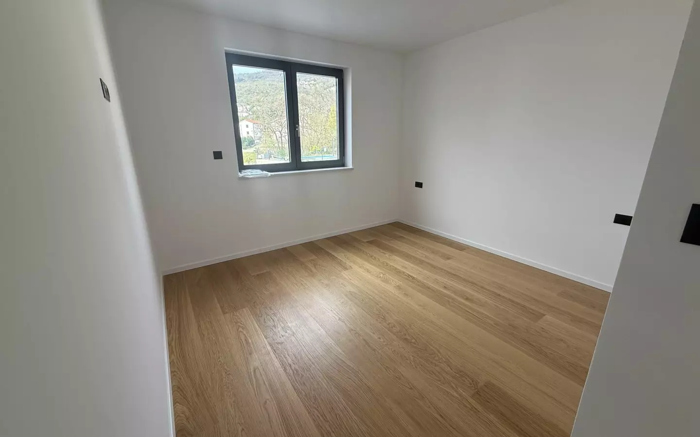 3-bedroom Villa In Pobri, Croatia (172 M²)