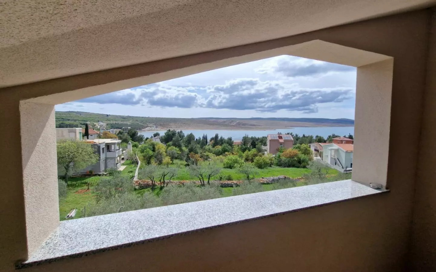 2-bedroom Apartment In Rovanjska, Croatia (7.085 M²)