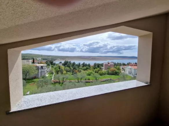 2-bedroom Apartment In Rovanjska, Croatia (7.085 M²)