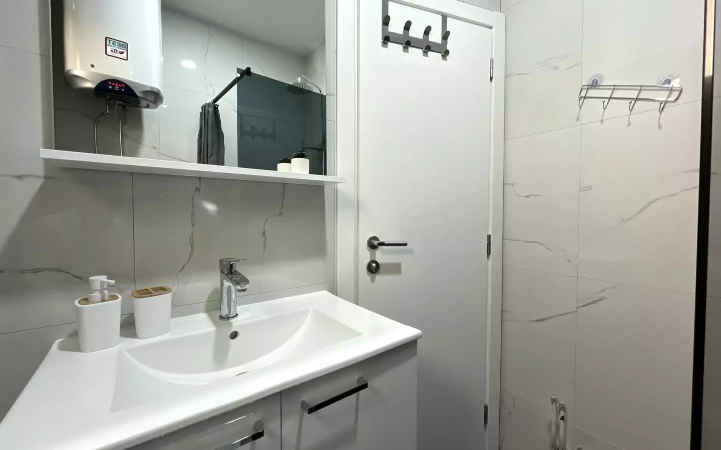 3-bedroom Apartment In Opatija – Centar, Croatia (70 M²)