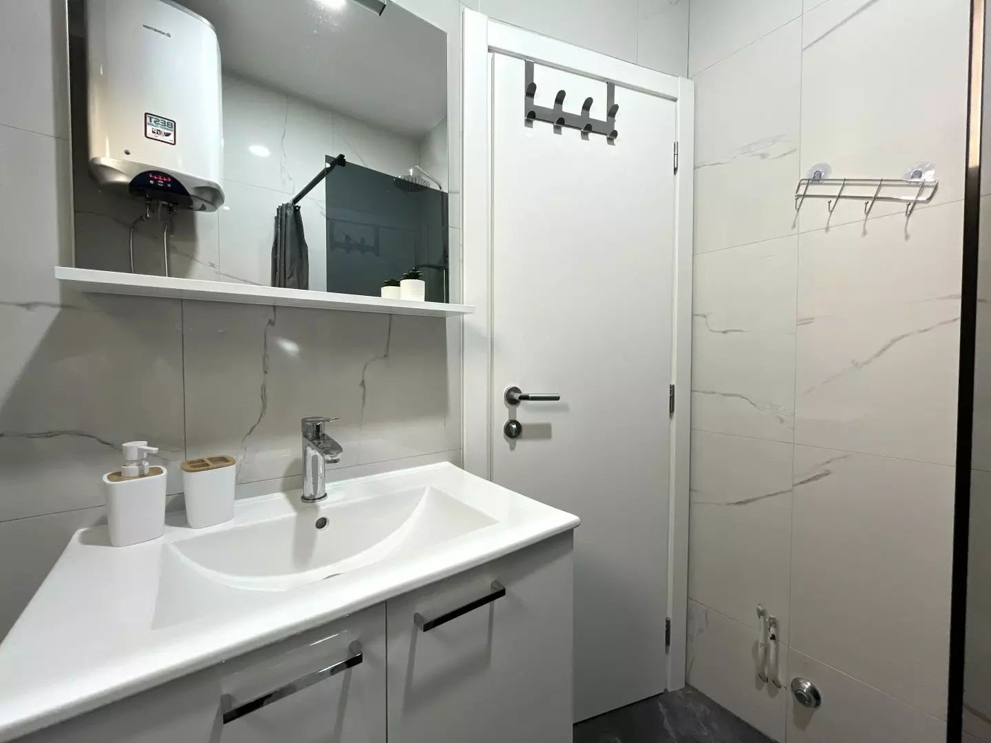 3-bedroom Apartment In Opatija – Centar, Croatia (70 M²)