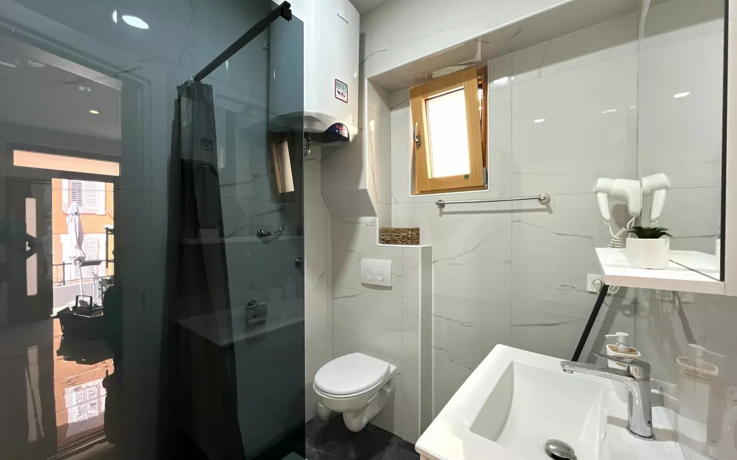 3-bedroom Apartment In Opatija – Centar, Croatia (70 M²)