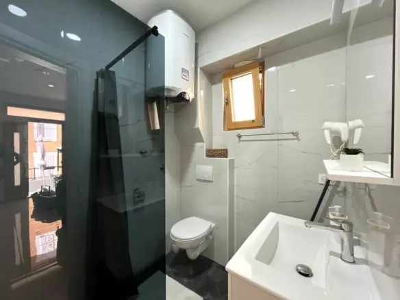 3-bedroom Apartment In Opatija – Centar, Croatia (70 M²)
