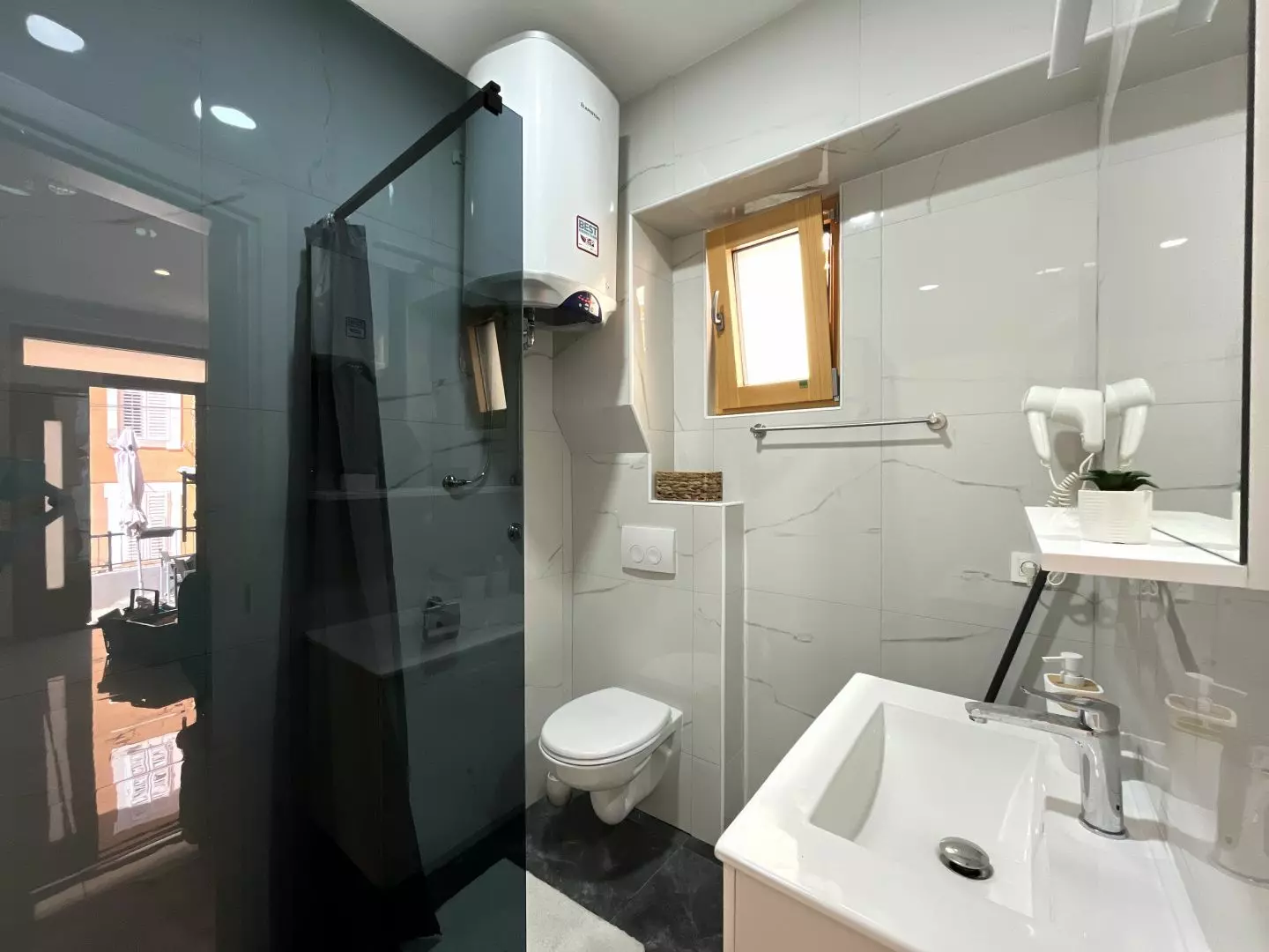 3-bedroom Apartment In Opatija – Centar, Croatia (70 M²)