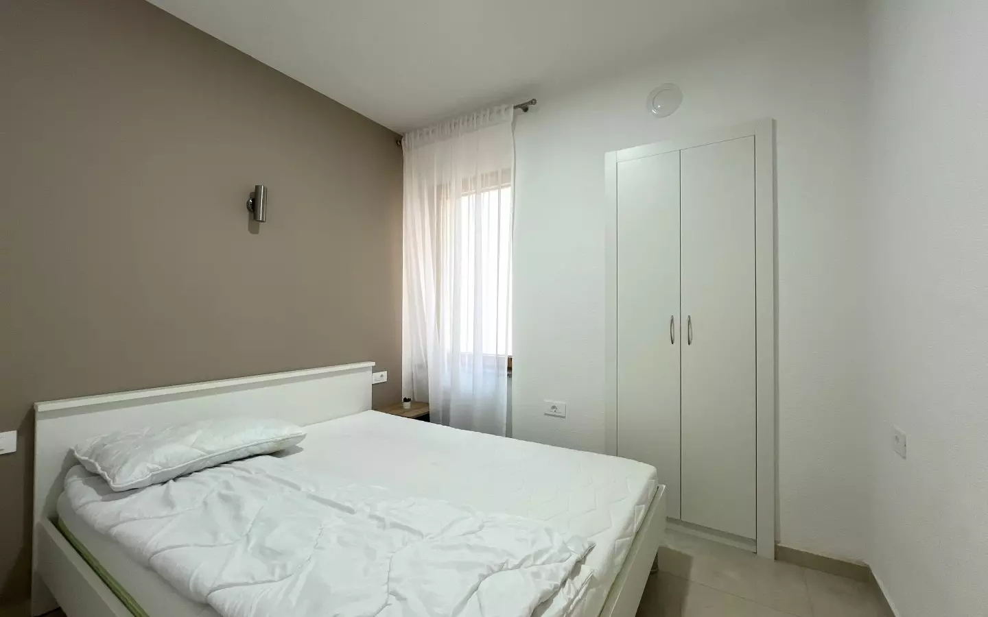 3-bedroom Apartment In Opatija – Centar, Croatia (70 M²)