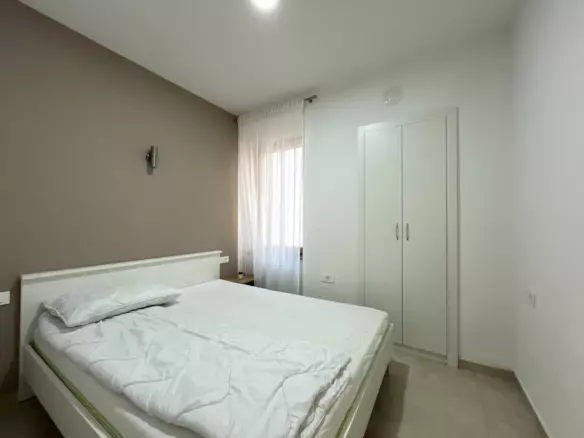 3-bedroom Apartment In Opatija – Centar, Croatia (70 M²)