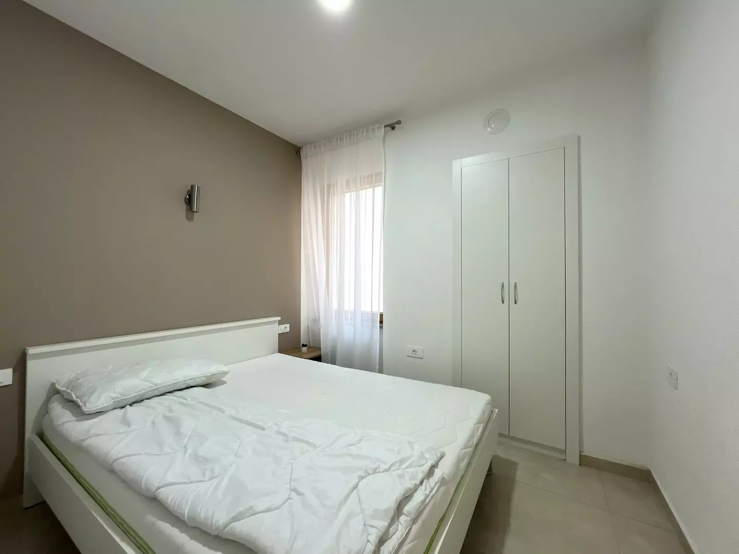 3-bedroom Apartment In Opatija – Centar, Croatia (70 M²)