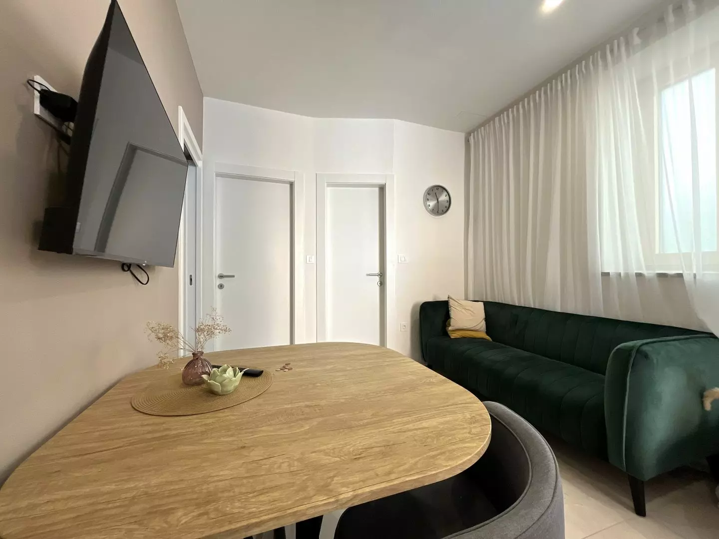 3-bedroom Apartment In Opatija – Centar, Croatia (70 M²)