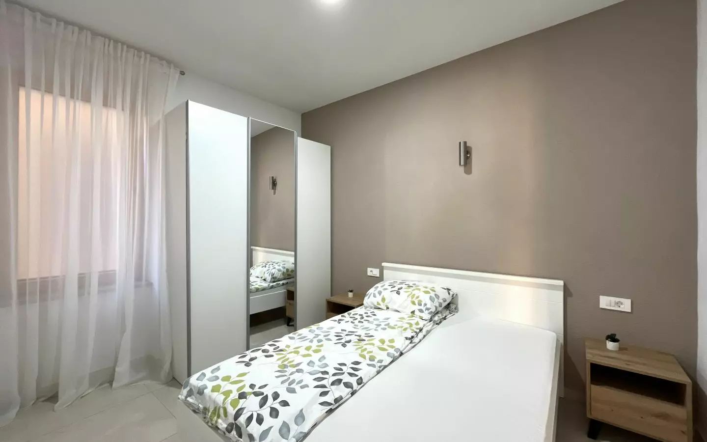 3-bedroom Apartment In Opatija – Centar, Croatia (70 M²)