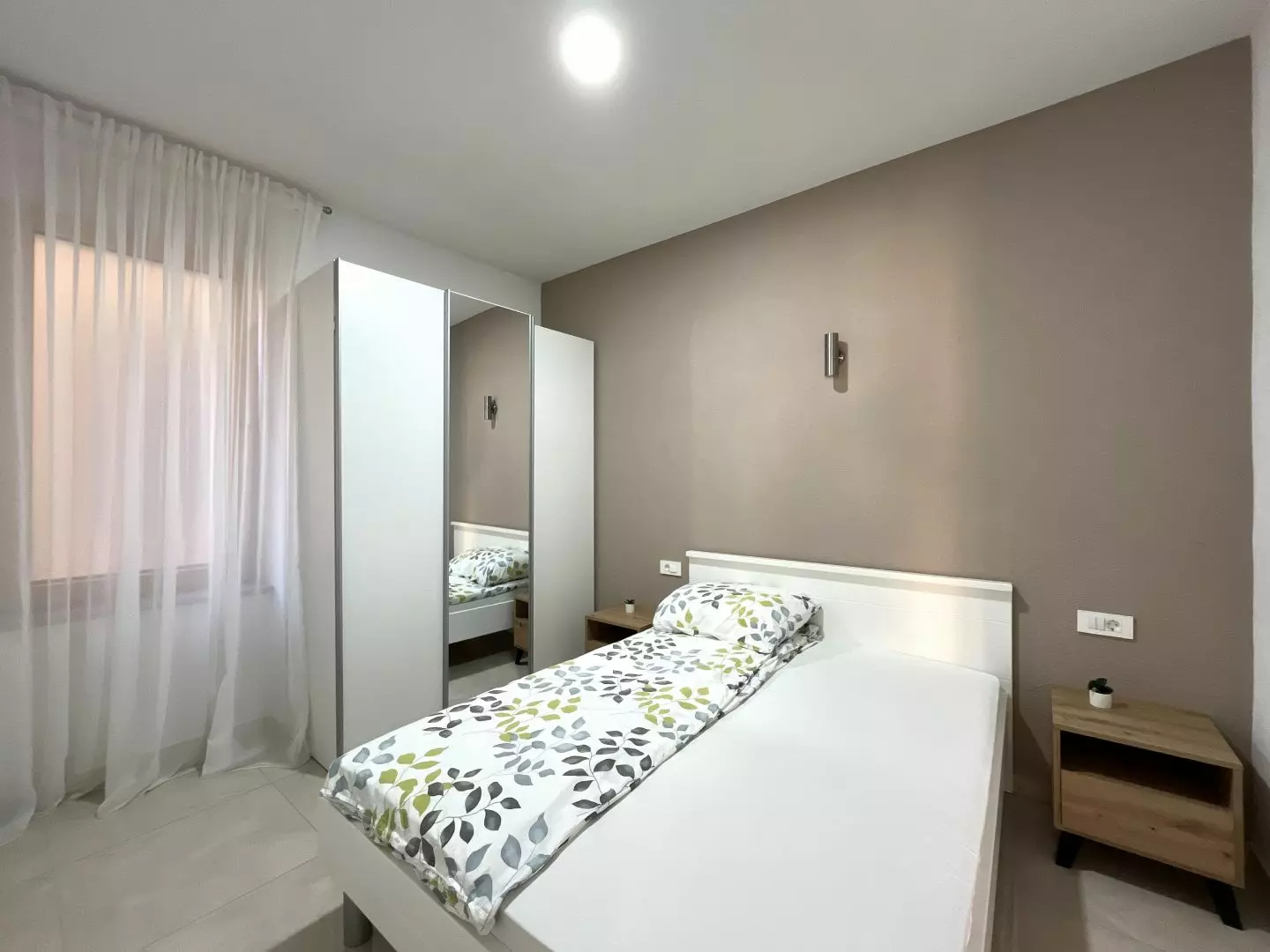 3-bedroom Apartment In Opatija – Centar, Croatia (70 M²)