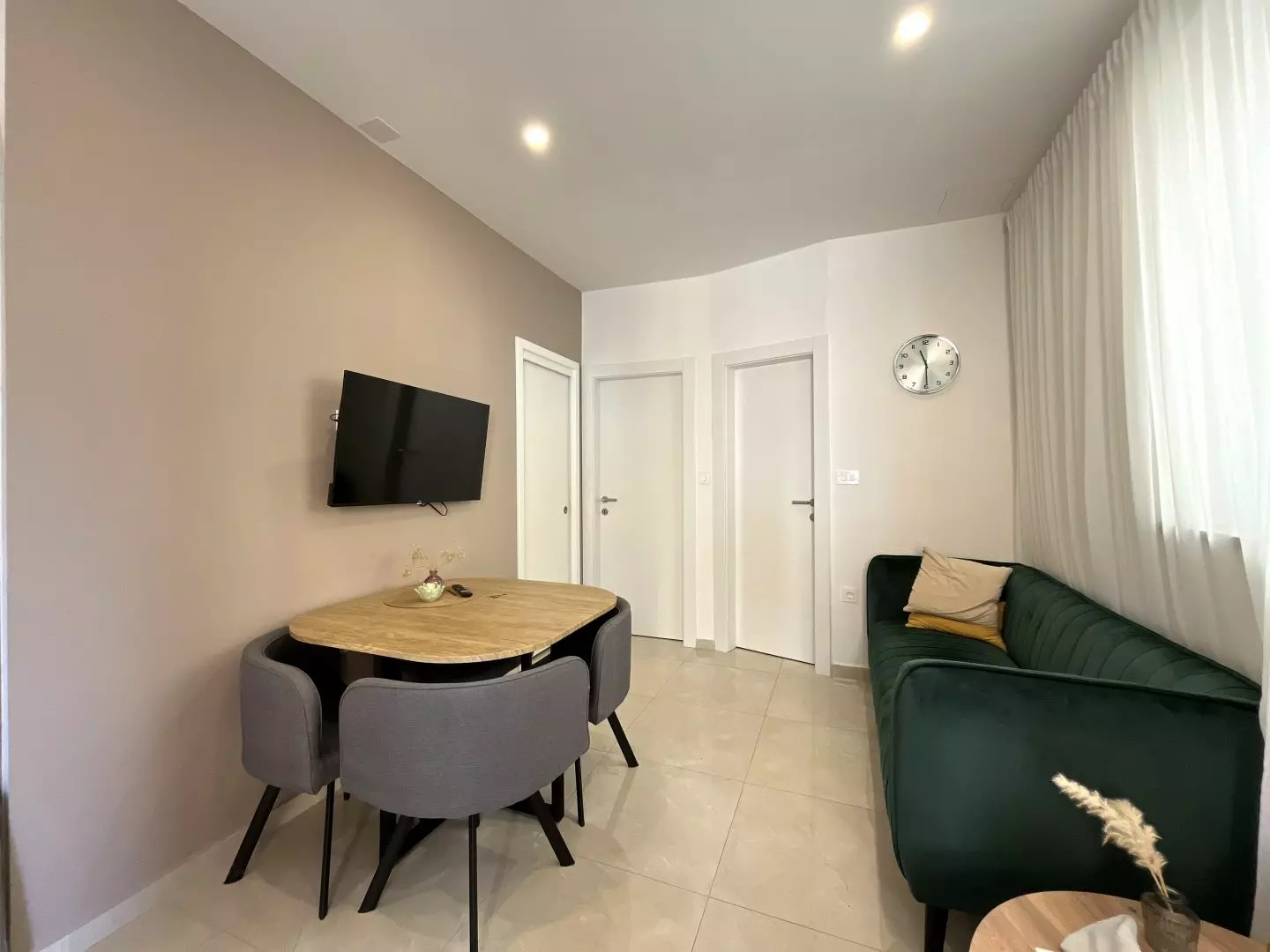 3-bedroom Apartment In Opatija – Centar, Croatia (70 M²)