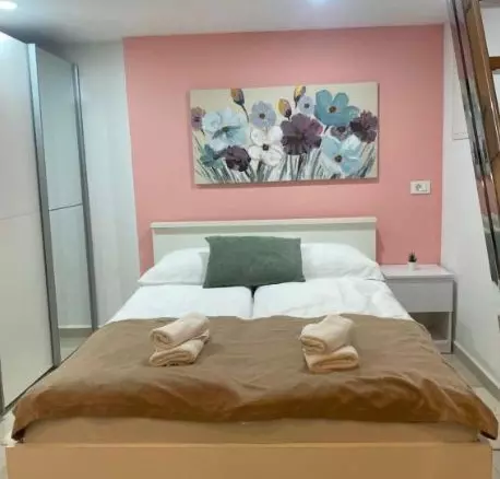 3-bedroom Apartment In Opatija – Centar, Croatia (70 M²)