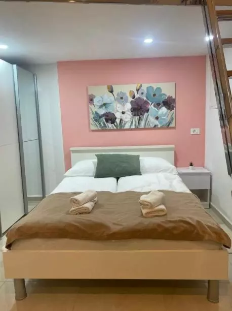 3-bedroom Apartment In Opatija – Centar, Croatia (70 M²)