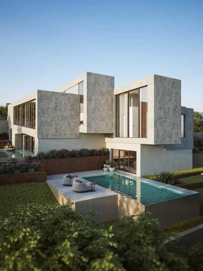 Land In Kaštelir, Croatia (602 M²)