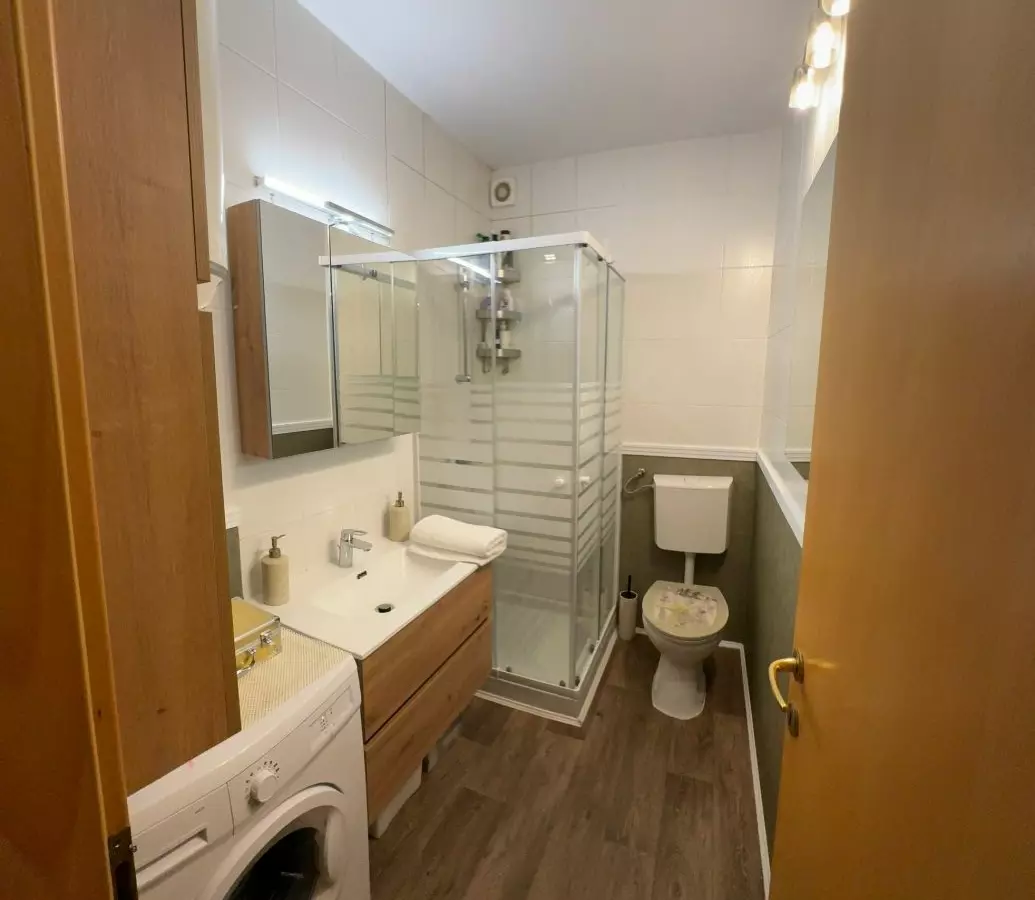 2-bedroom Apartment In Premantura, Croatia (9.179 M²)