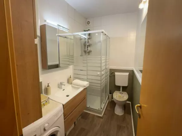 2-bedroom Apartment In Premantura, Croatia (9.179 M²)