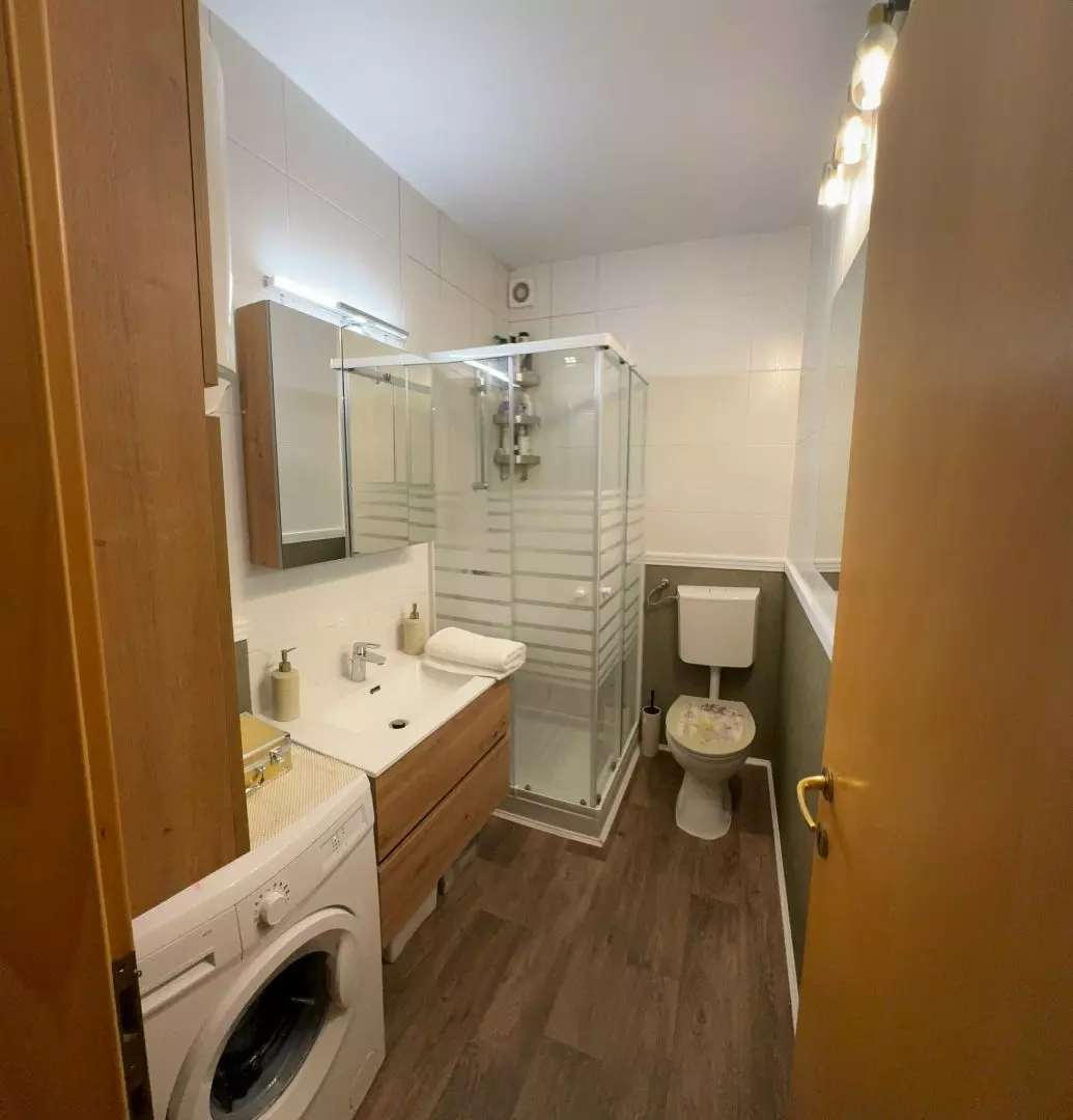 2-bedroom Apartment In Premantura, Croatia (9.179 M²)