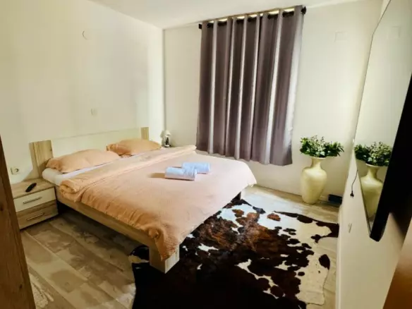 2-bedroom Apartment In Premantura, Croatia (9.179 M²)