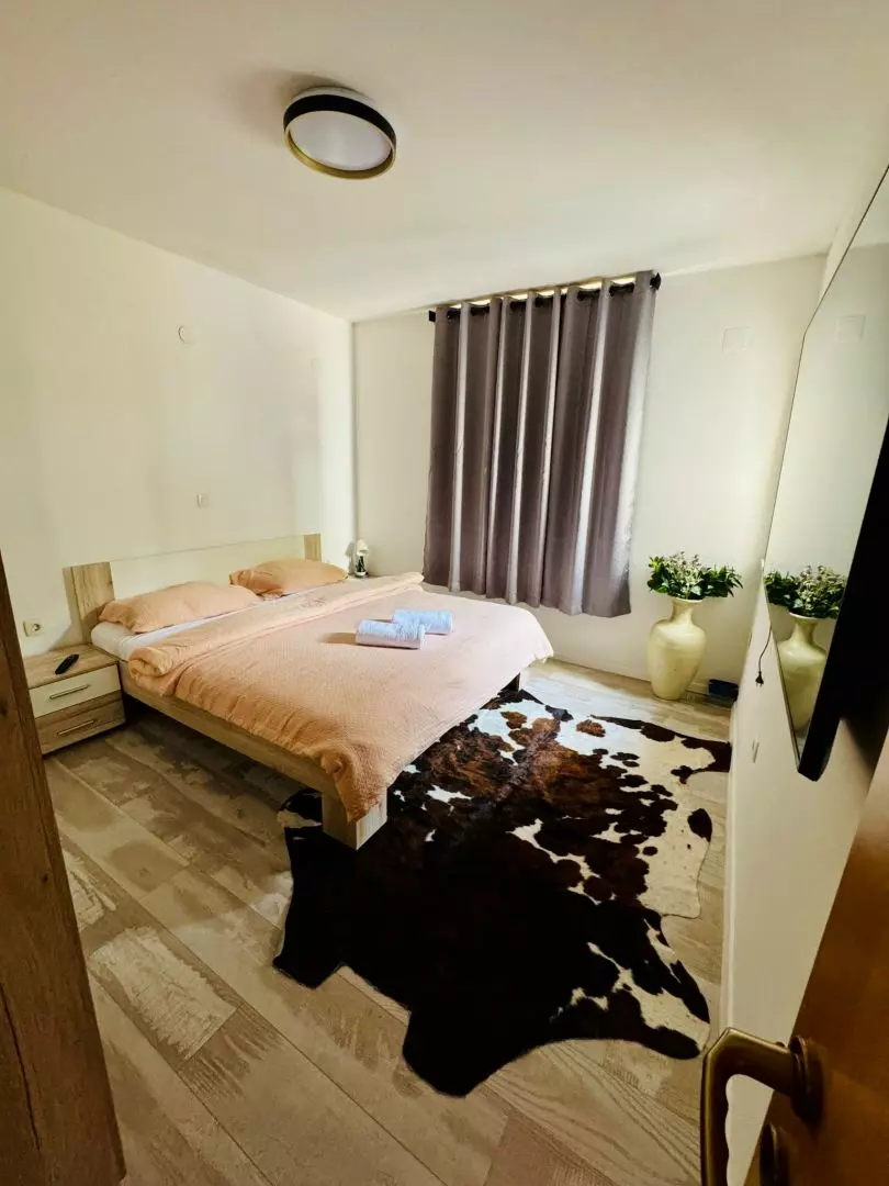 2-bedroom Apartment In Premantura, Croatia (9.179 M²)