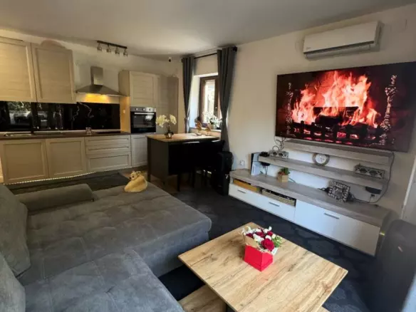 2-bedroom Apartment In Premantura, Croatia (9.179 M²)