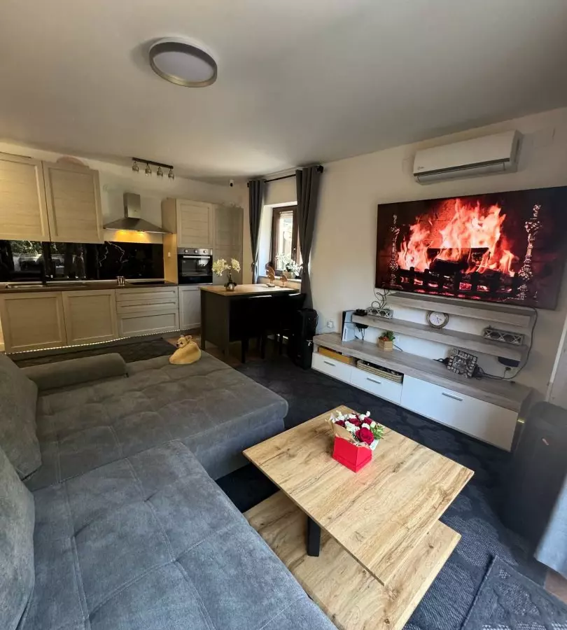 2-bedroom Apartment In Premantura, Croatia (9.179 M²)