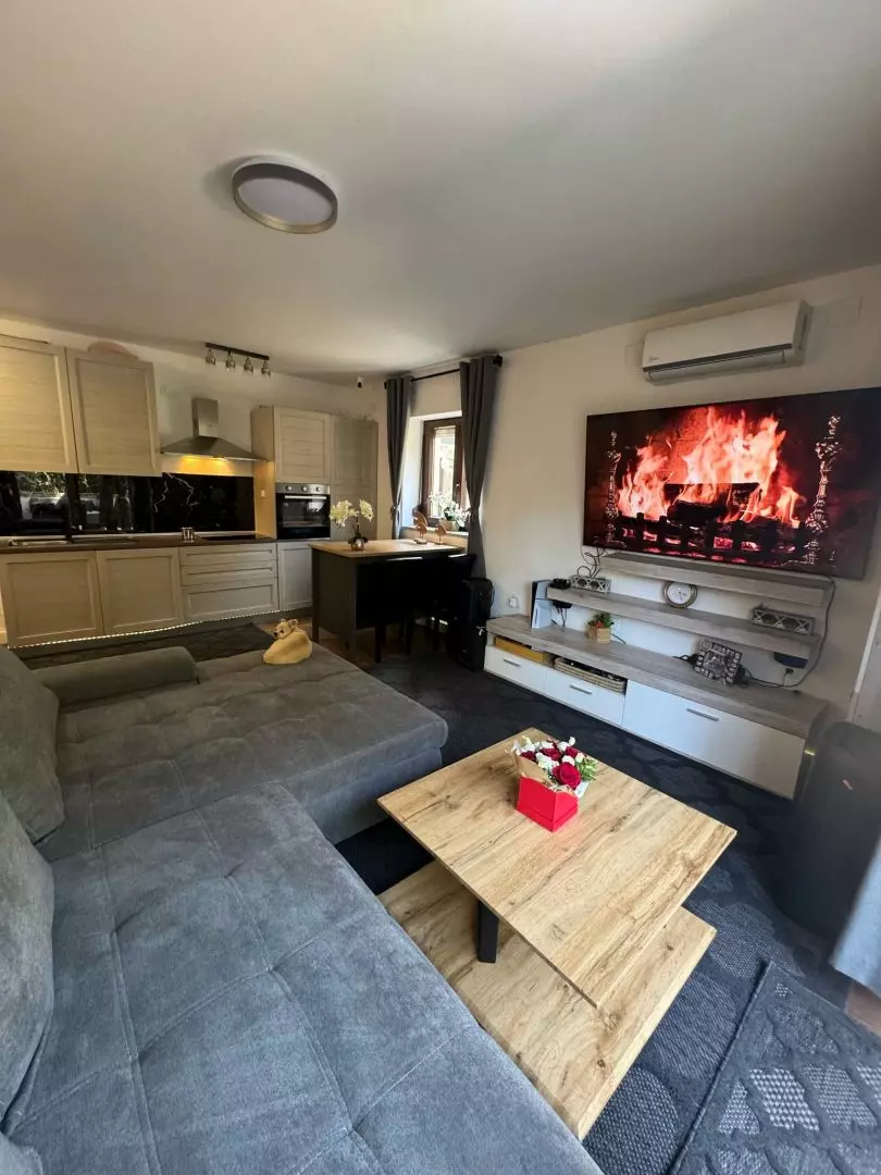 2-bedroom Apartment In Premantura, Croatia (9.179 M²)