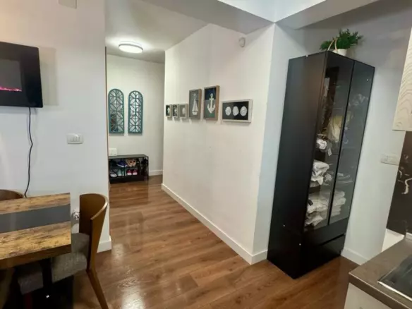 2-bedroom Apartment In Premantura, Croatia (9.179 M²)