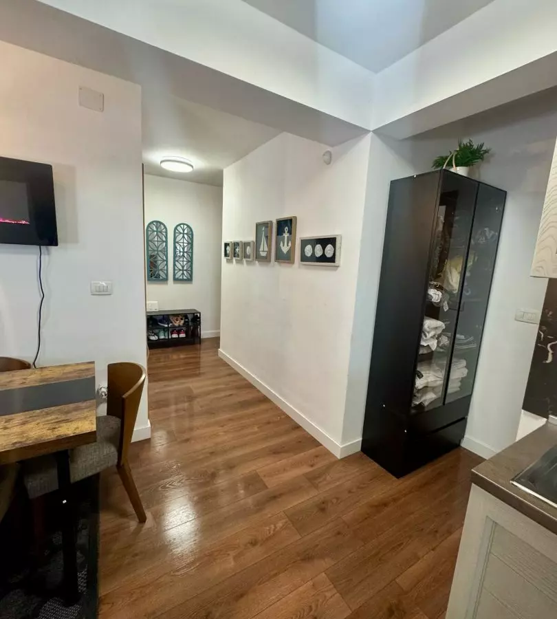 2-bedroom Apartment In Premantura, Croatia (9.179 M²)