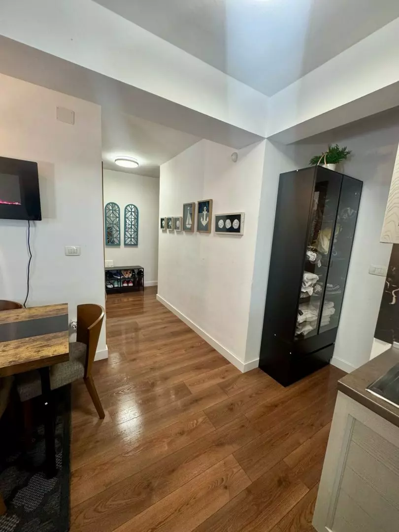 2-bedroom Apartment In Premantura, Croatia (9.179 M²)
