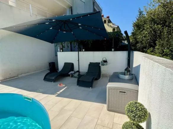 2-bedroom Apartment In Premantura, Croatia (9.179 M²)