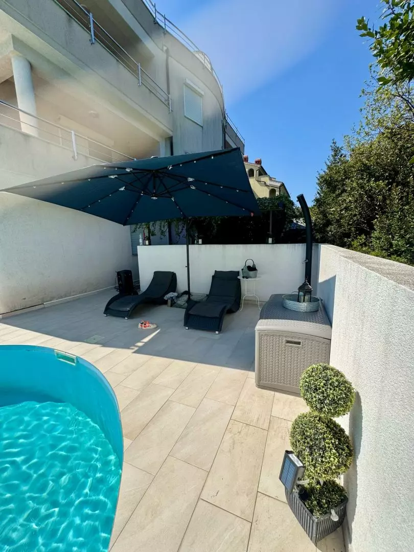 2-bedroom Apartment In Premantura, Croatia (9.179 M²)