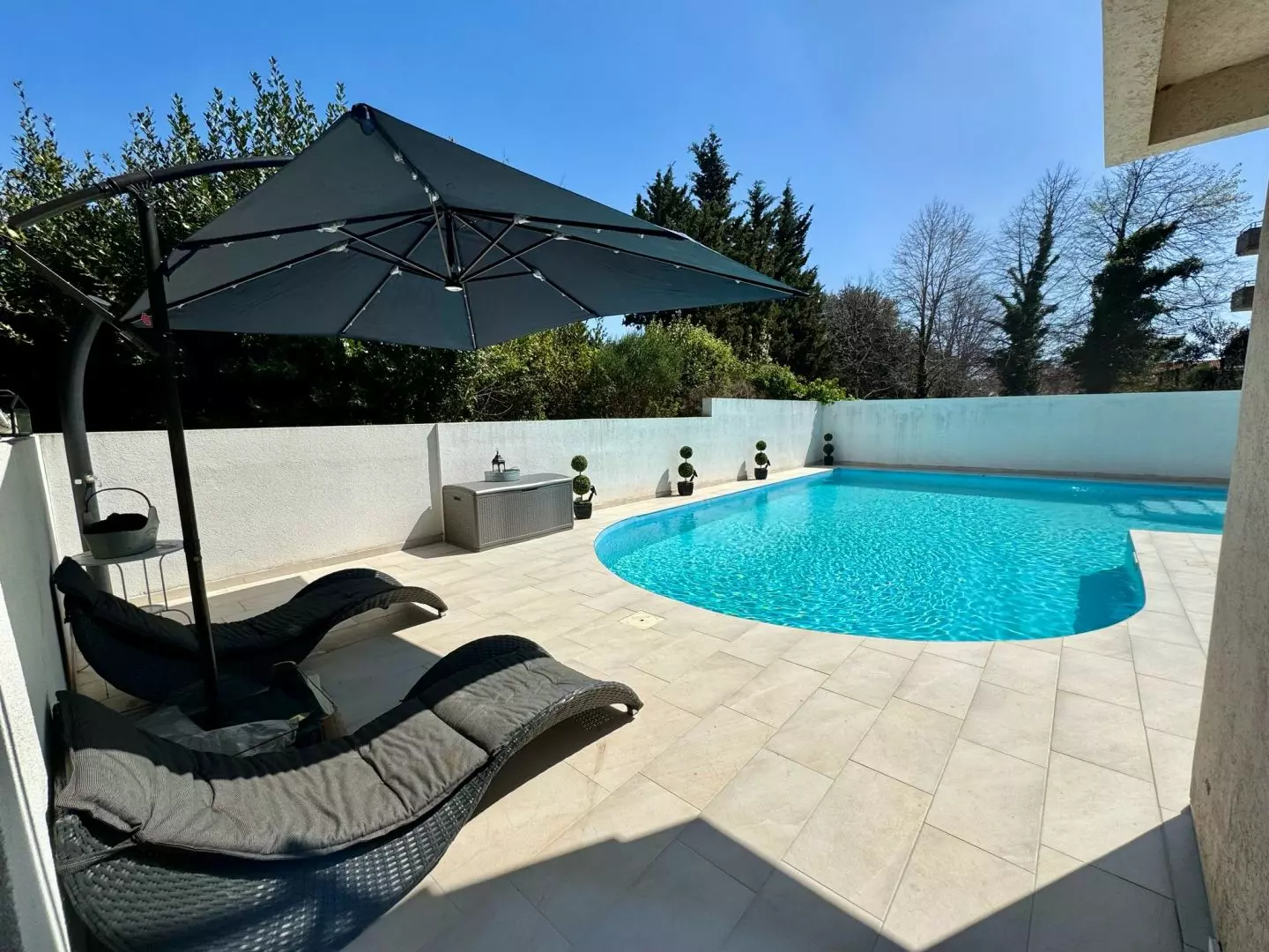 2-bedroom Apartment In Premantura, Croatia (9.179 M²)