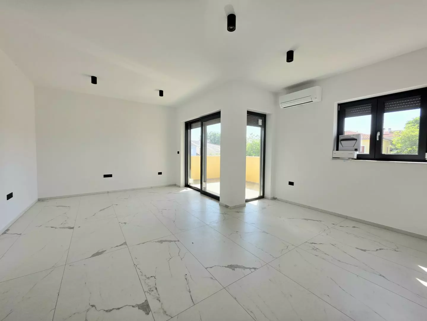 2-bedroom Apartment In Štinjan, Croatia (71,39 M²)