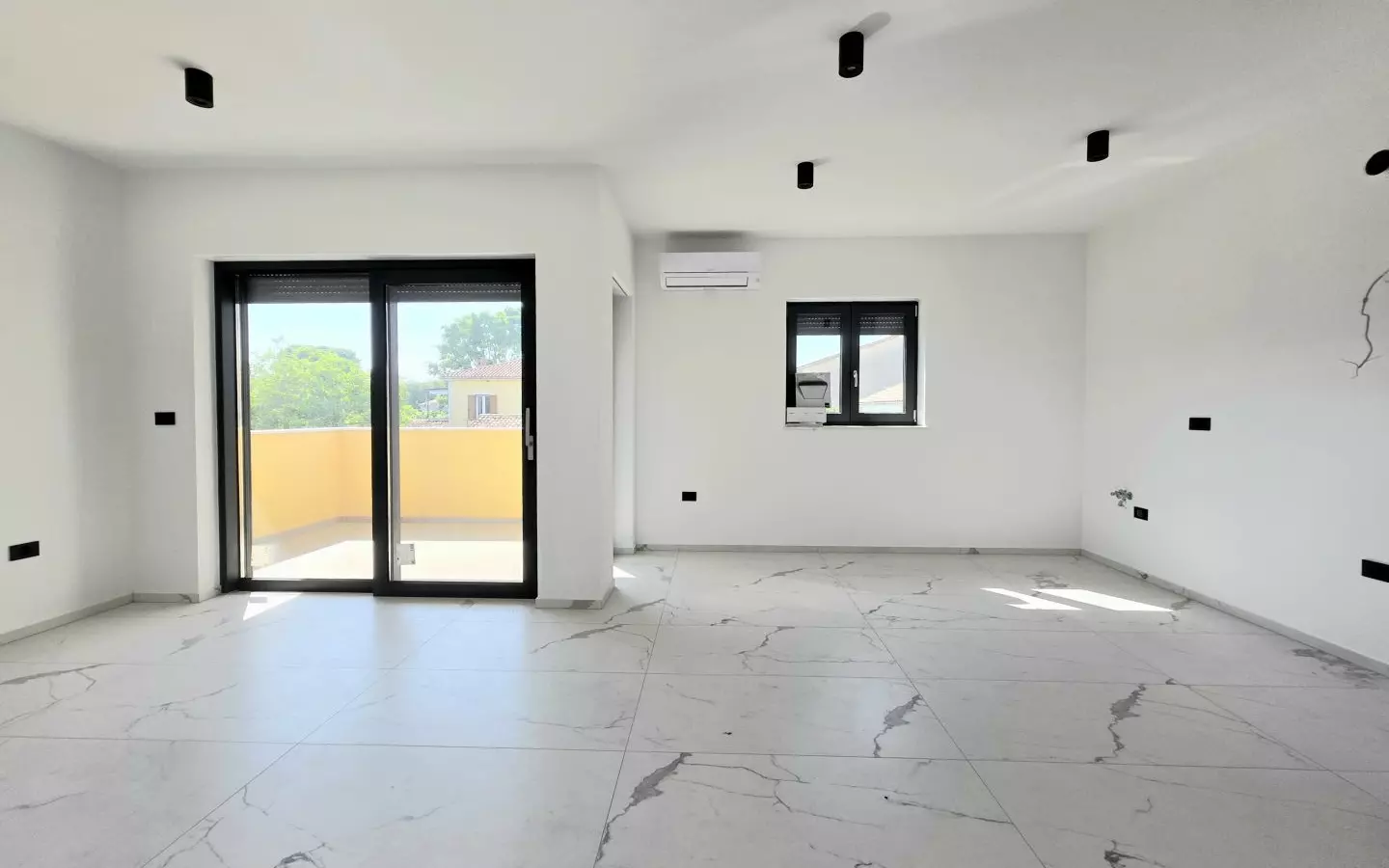 2-bedroom Apartment In Štinjan, Croatia (71,39 M²)