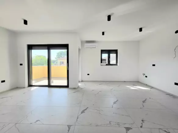 2-bedroom Apartment In Štinjan, Croatia (71,39 M²)