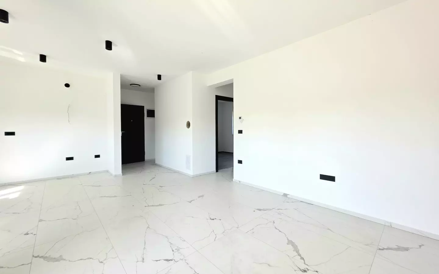 2-bedroom Apartment In Štinjan, Croatia (71,39 M²)