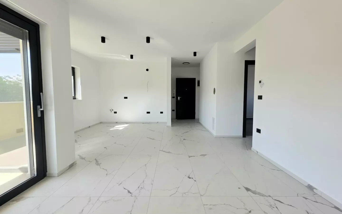 2-bedroom Apartment In Štinjan, Croatia (71,39 M²)