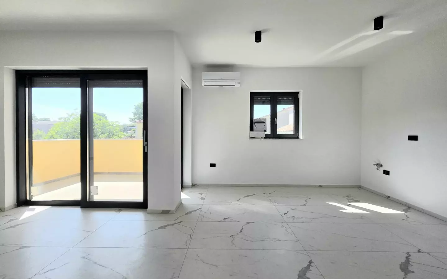 2-bedroom Apartment In Štinjan, Croatia (71,39 M²)