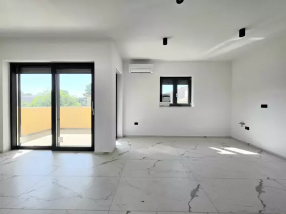2-bedroom Apartment In Štinjan, Croatia (71,39 M²)