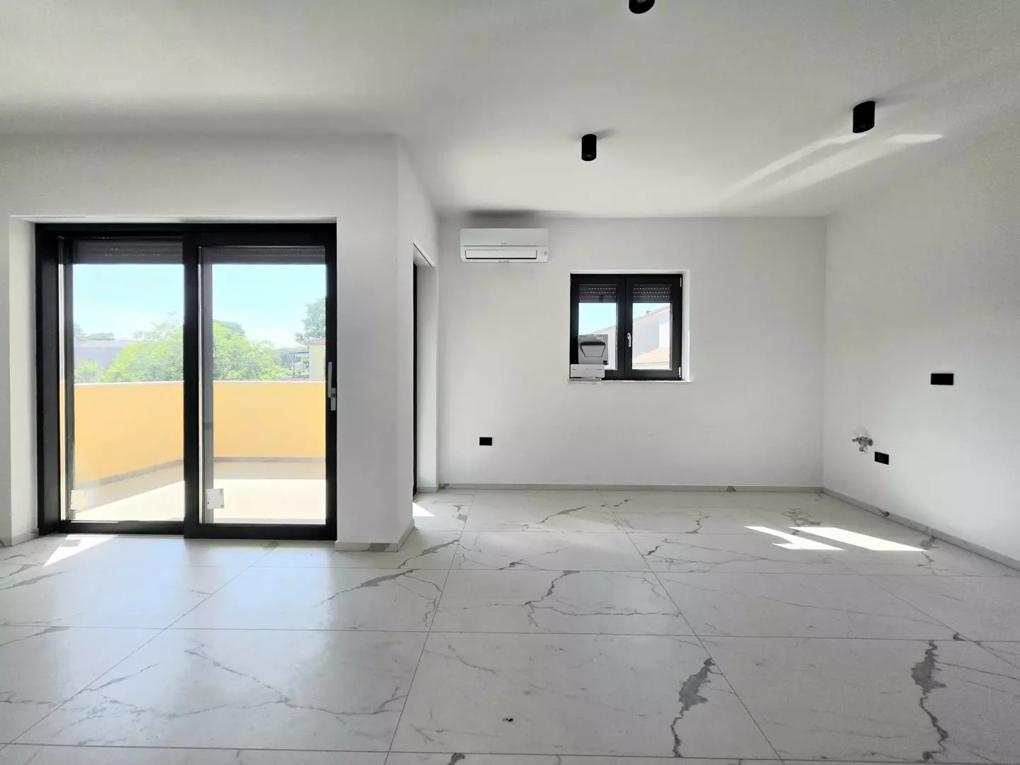 2-bedroom Apartment In Štinjan, Croatia (71,39 M²)