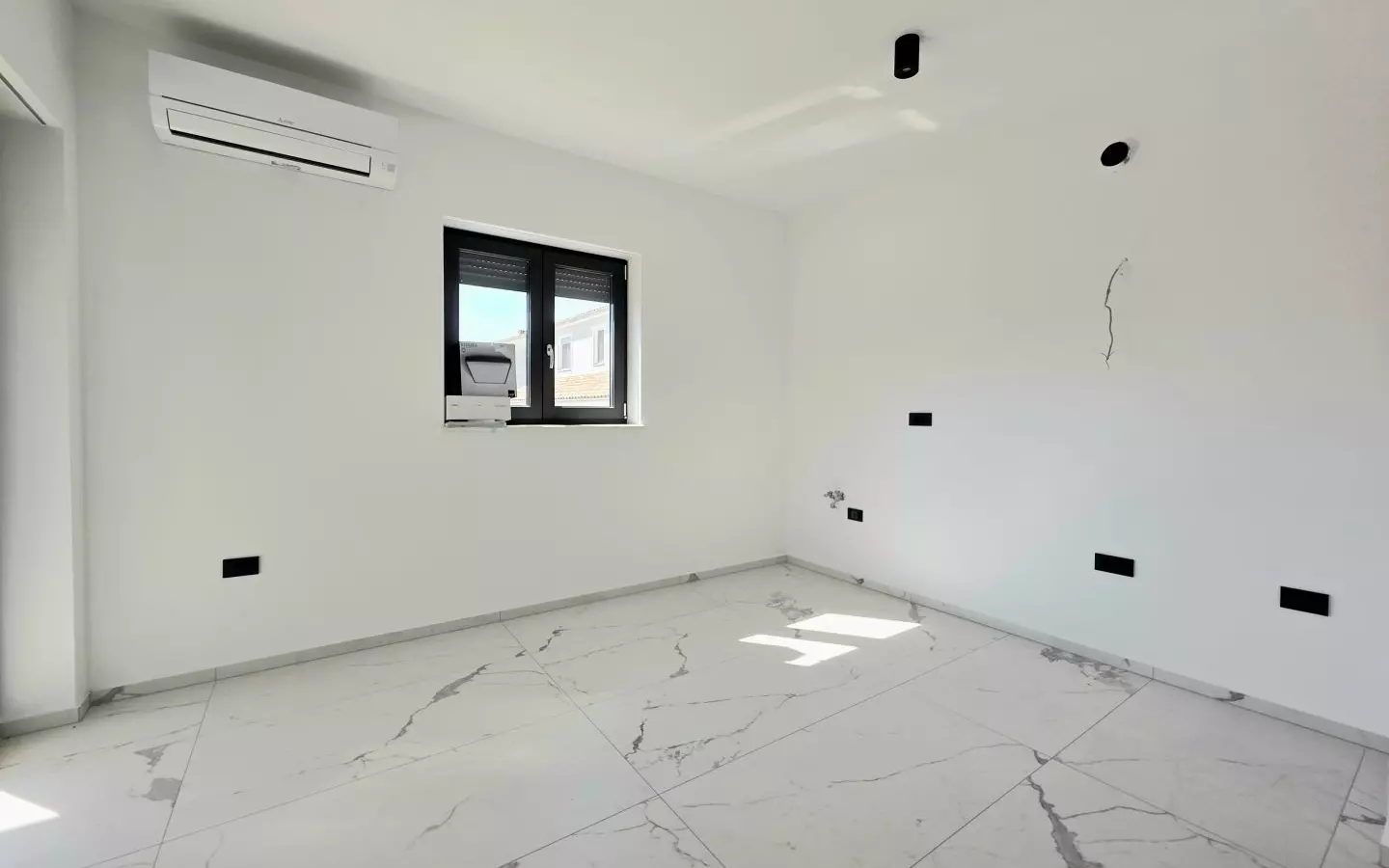 2-bedroom Apartment In Štinjan, Croatia (71,39 M²)