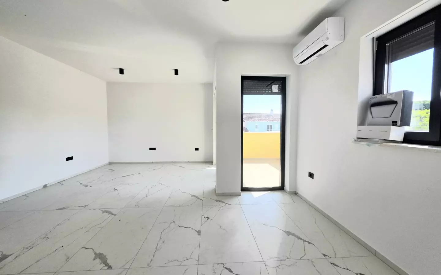 2-bedroom Apartment In Štinjan, Croatia (71,39 M²)