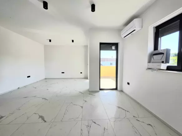 2-bedroom Apartment In Štinjan, Croatia (71,39 M²)