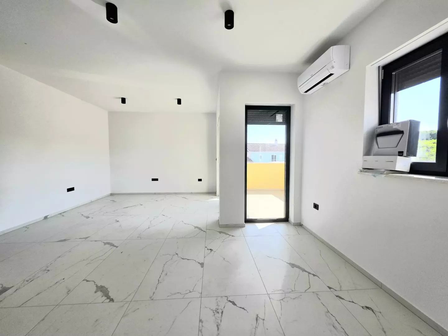 2-bedroom Apartment In Štinjan, Croatia (71,39 M²)