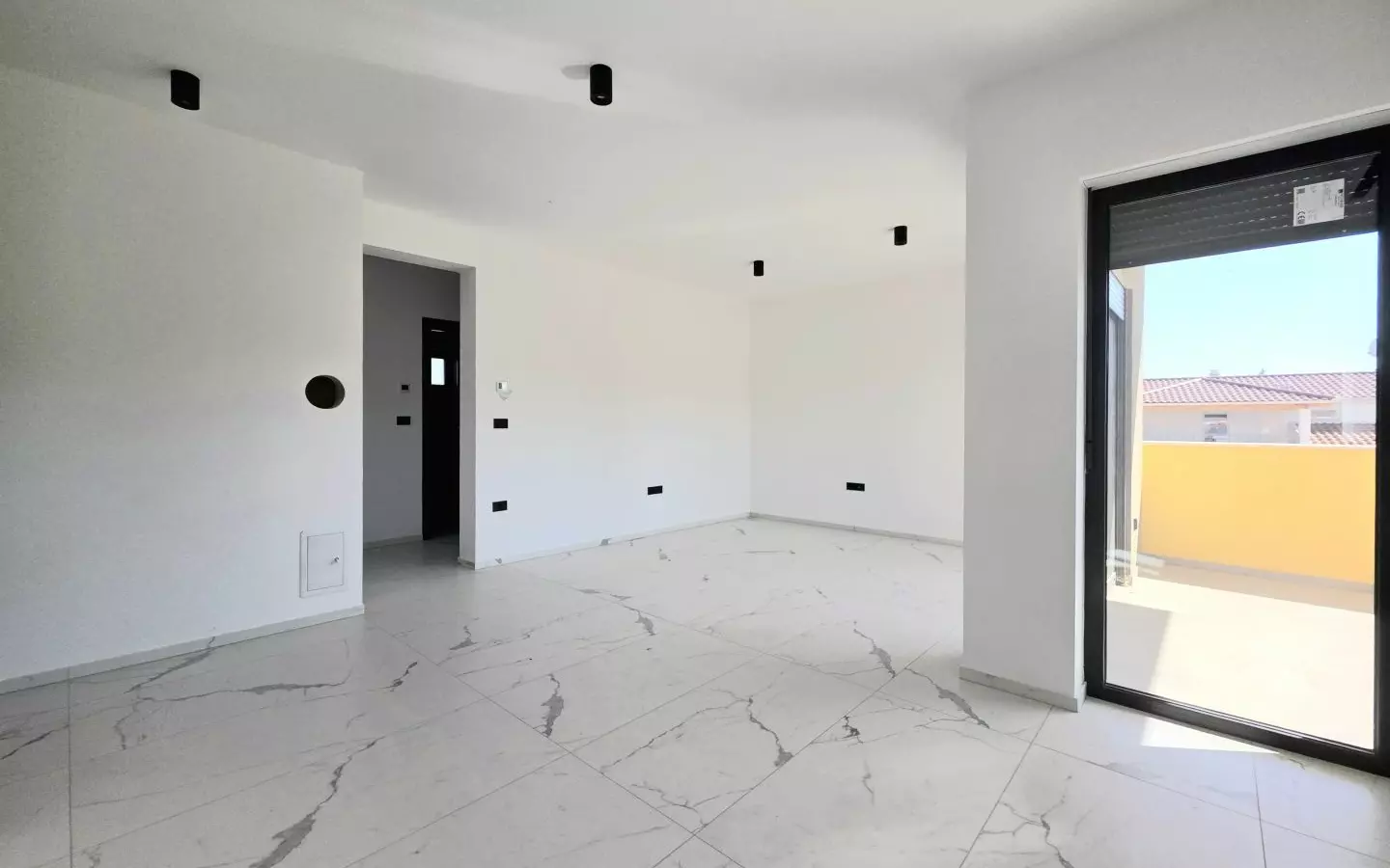 2-bedroom Apartment In Štinjan, Croatia (71,39 M²)