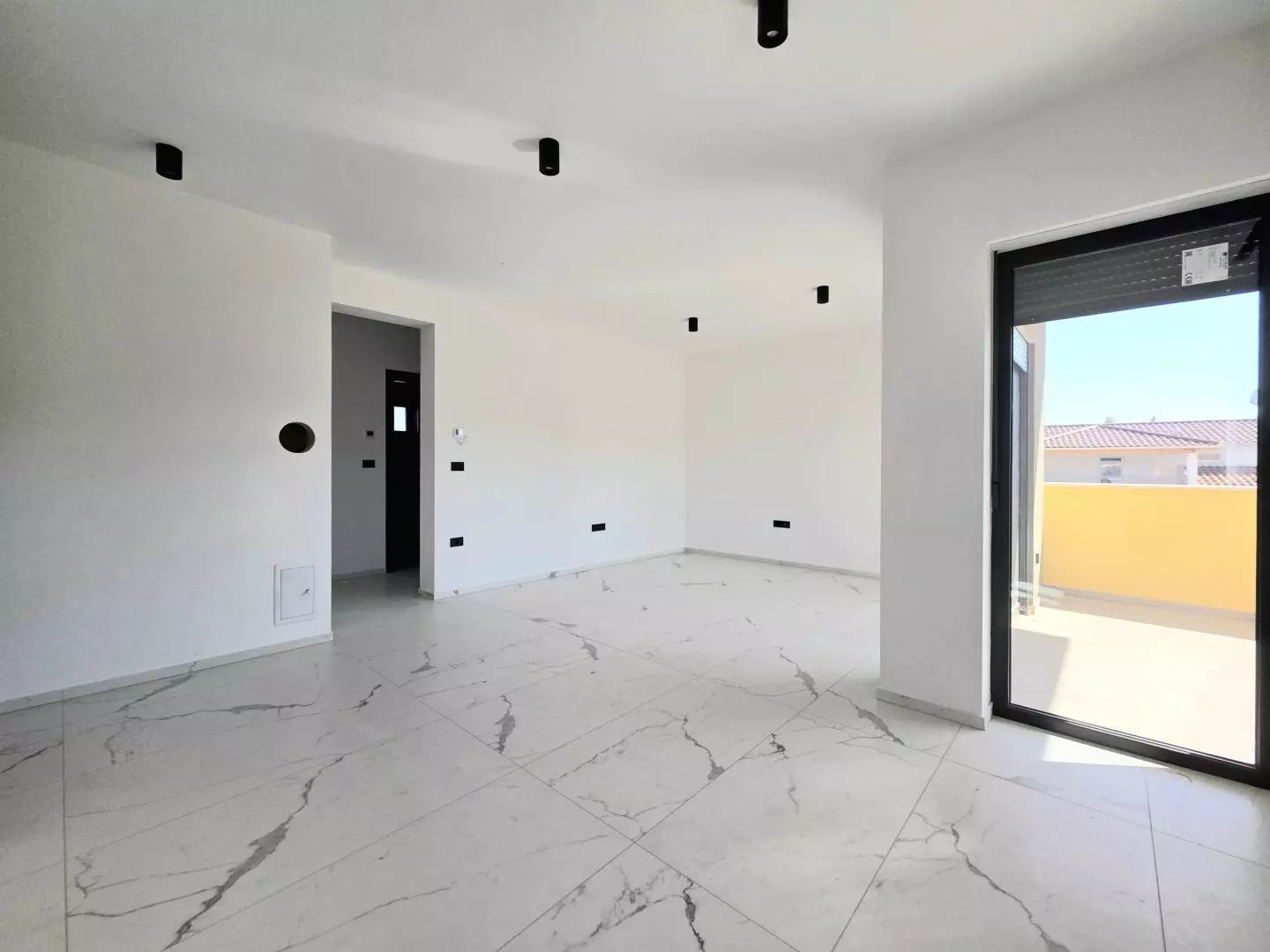 2-bedroom Apartment In Štinjan, Croatia (71,39 M²)