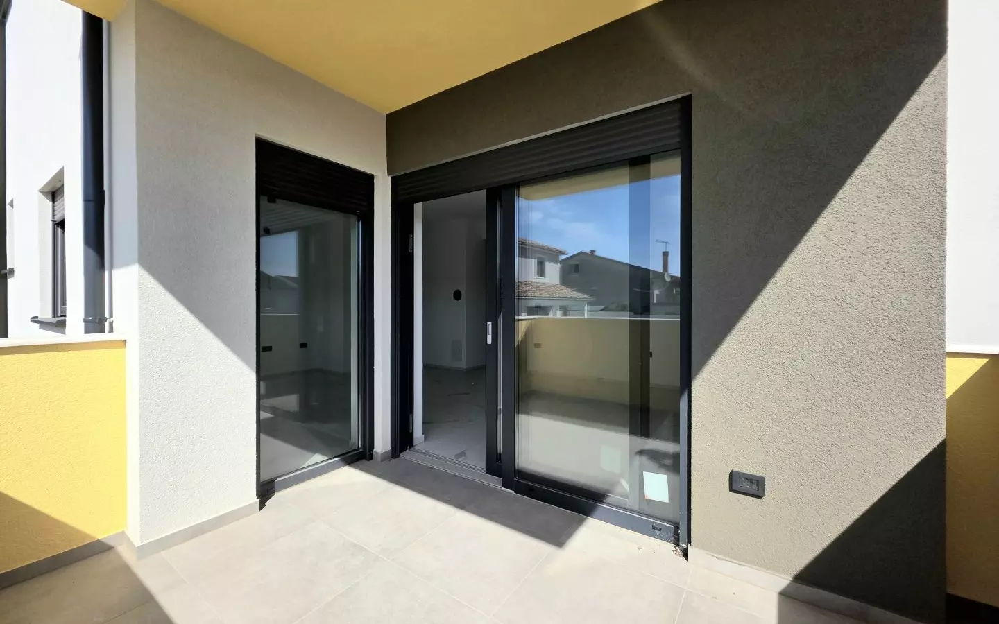 2-bedroom Apartment In Štinjan, Croatia (71,39 M²)