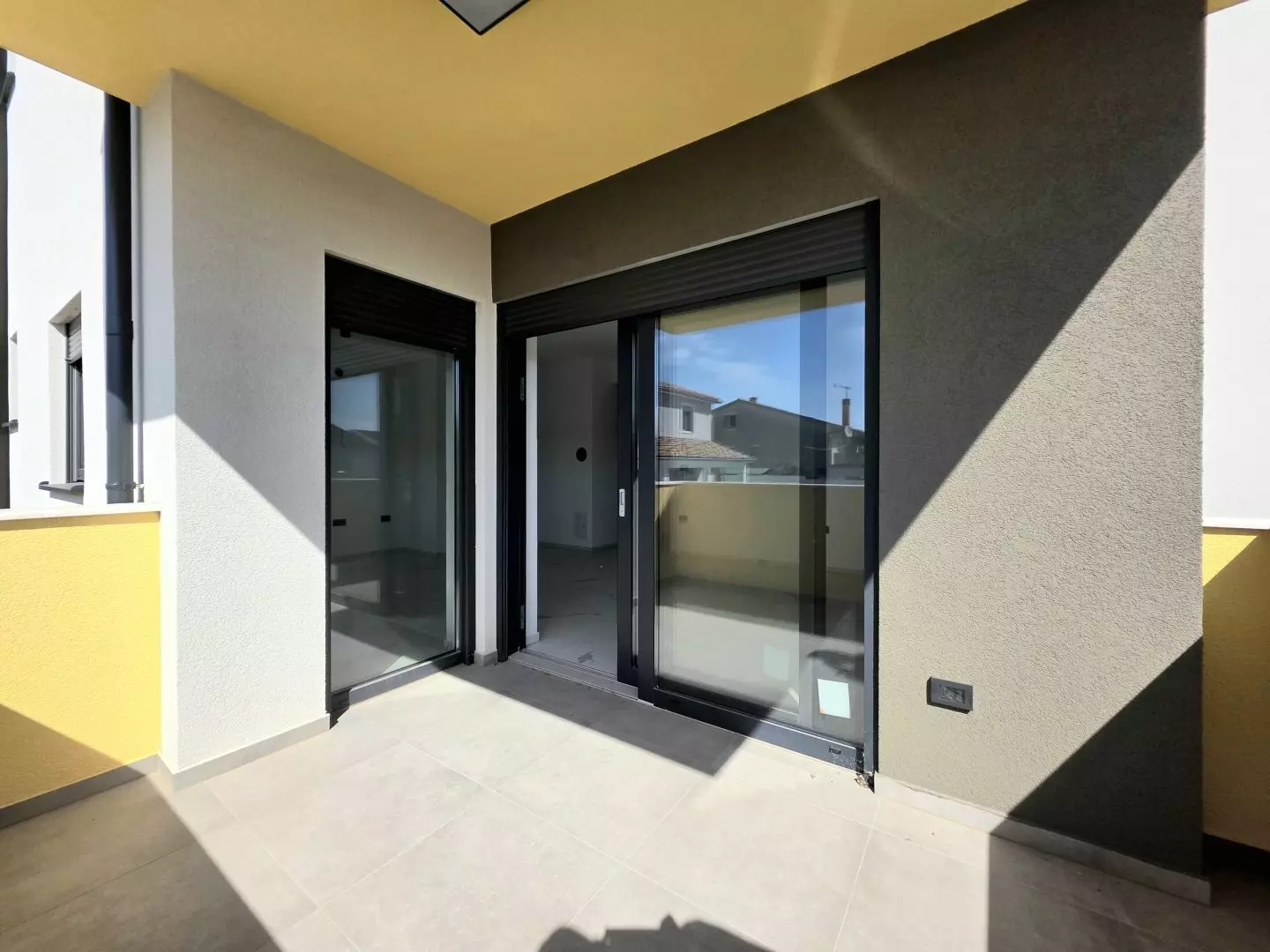 2-bedroom Apartment In Štinjan, Croatia (71,39 M²)