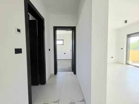2-bedroom Apartment In Štinjan, Croatia (71,39 M²)